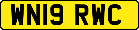 WN19RWC