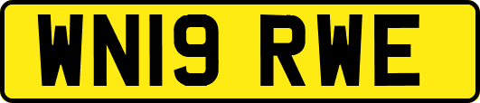 WN19RWE