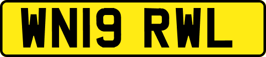 WN19RWL