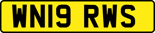 WN19RWS