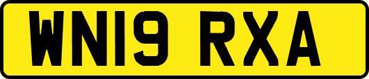 WN19RXA