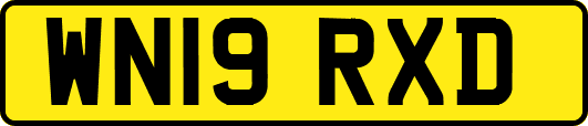 WN19RXD