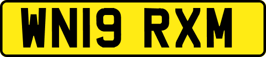 WN19RXM