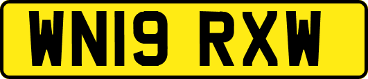 WN19RXW