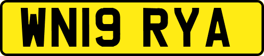 WN19RYA