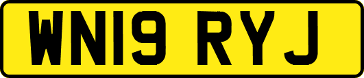 WN19RYJ