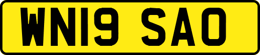 WN19SAO