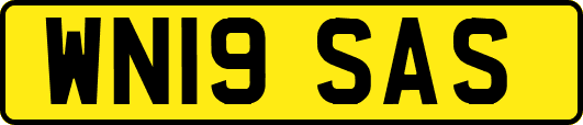 WN19SAS