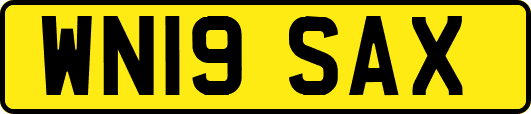 WN19SAX