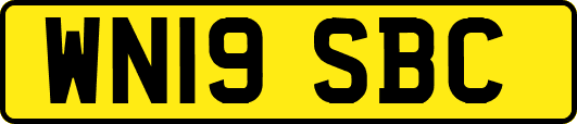WN19SBC