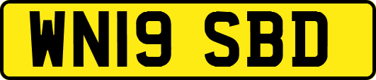 WN19SBD