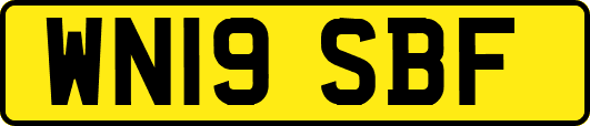 WN19SBF