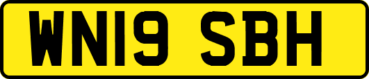 WN19SBH