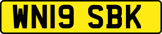 WN19SBK