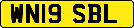 WN19SBL