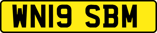 WN19SBM