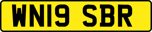WN19SBR