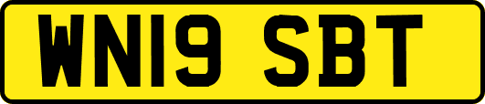 WN19SBT