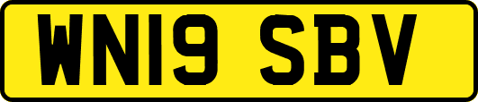 WN19SBV