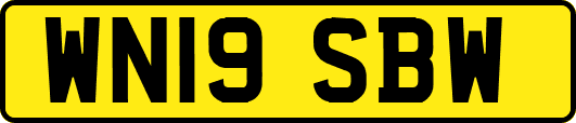 WN19SBW