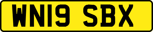 WN19SBX