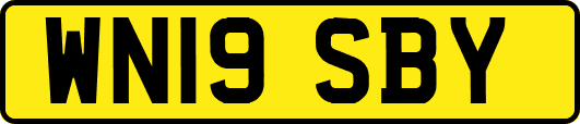 WN19SBY