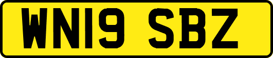 WN19SBZ