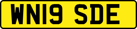 WN19SDE