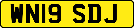WN19SDJ