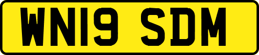 WN19SDM