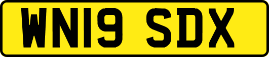 WN19SDX