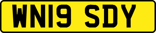 WN19SDY
