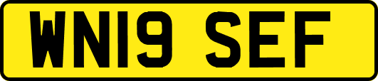 WN19SEF