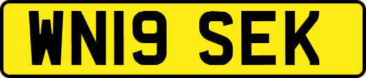WN19SEK