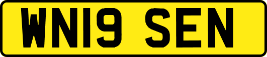 WN19SEN