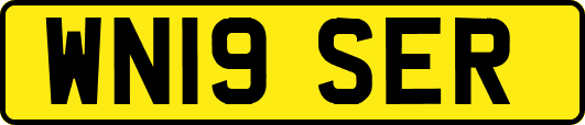 WN19SER
