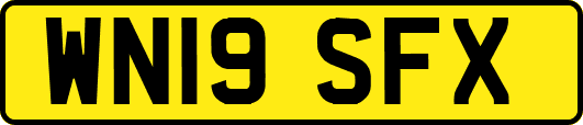 WN19SFX