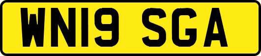 WN19SGA
