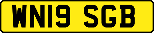 WN19SGB
