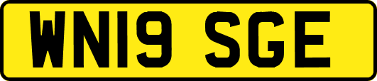 WN19SGE