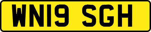 WN19SGH