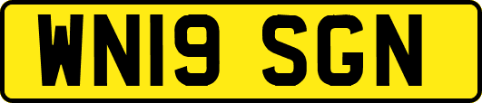 WN19SGN