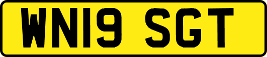 WN19SGT