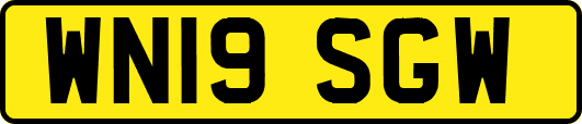 WN19SGW