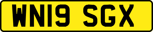 WN19SGX