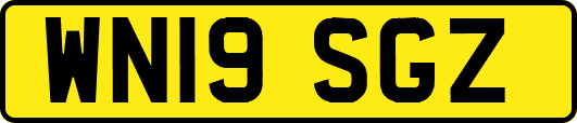 WN19SGZ