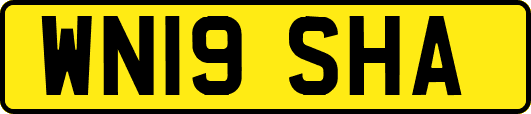 WN19SHA