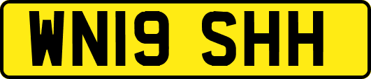 WN19SHH