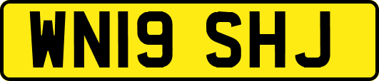 WN19SHJ
