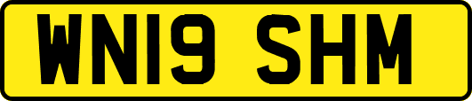WN19SHM
